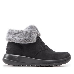 Skechers Botines Skechers On The Go Joy 144042/BKGY Negro
