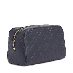 

Косметичка Tommy Hilfiger Iconic Tommy Washbag Mono AW0AW15269 Space Blue DW6, Cиній