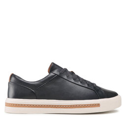 

Снікерcи Clarks Un Maui Lace 261545674 Navy, Cиній