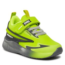 Primigi Zapatillas Primigi 4969011 Verde Fluo.