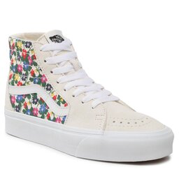 Vans Zapatillas Vans Sk8-Hi Tapered VN0A5KRUWHT1 Floral White
