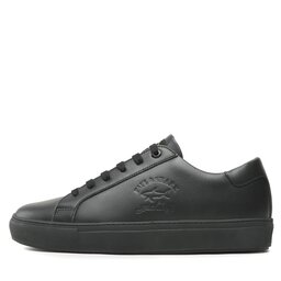 

Снікерcи Paul&Shark C0P8000 Black 011, Чорний