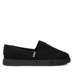 

Кросівки Big Star Shoes JJ274172 Black, Чорний