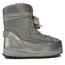 Bogner Stivali da neve Bogner La Plagne 3 32347014 Grigio