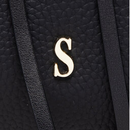 

Сумка Simple SL-09-02-000080 101, Чорний