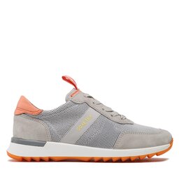 

Снікерcи Ara GORE-TEX 12-33901-11 Pebble/Peach, Сірий