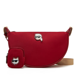 KARL LAGERFELD Borsetta KARL LAGERFELD A1W30386 Multicolore