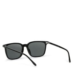 

Сонцезахисні окуляри Polo Ralph Lauren 0PH4194U Shiny Black, Чорний