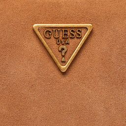 

Сумка Guess, Коричневий