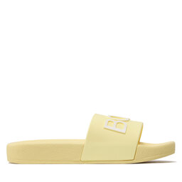 

Шльопанці Boss J29325 M Yellow, Жовтий