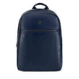 Beverly Hills Polo Club Rucksack Beverly Hills Polo Club BHPC-L-014-07 Dunkelblau