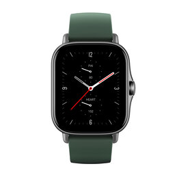 

Смарт годинник Amazfit GTS 2e A2021 Moss Green, Зелений