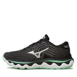 

Взуття Mizuno Wave Horizon 6 J1GD2226 12, Сірий
