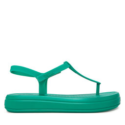 Melissa Sandały Melissa Sun Leme Platform Ad 35959 Zielony