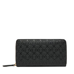 Valentino Portofel Mare de Damă Valentino Samba Re VPS8ZG155 Negru