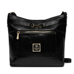 Monnari Torebka Monnari BAG5970 Czarny