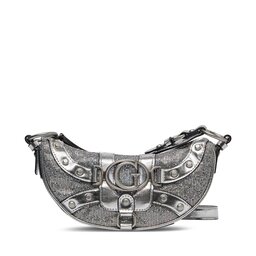 Guess Borsetta Guess Vintage Vitoria (EO) Evenings-Bags HWEO91 97720 SIL