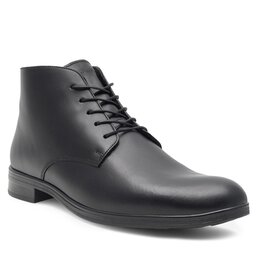 Lasocki Schnürschuhe Lasocki JACKSON-04 MI08 Schwarz
