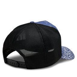 

Бейсболка Goorin Bros 101-1574 Blue, Cиній
