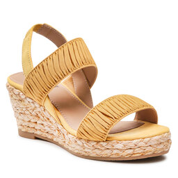 s.Oliver Espadrilles s.Oliver 5-28300-28 Yellow 600