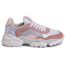 

Снікерcи Marc O'Polo 001 15503502 610 Rose Combi 308, Рожевий