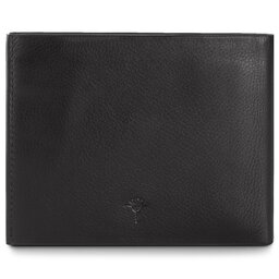 

Велике Чоловіче Портмоне Joop! Pero 4140003765 Black 900, Чорний