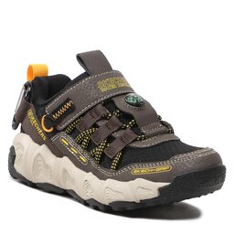 Skechers Scarpe da trekking Skechers Pro Scout 406423L/CHBK Chocolate/Black