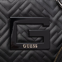 

Сумка Guess Janay (QG) HWQG7 738050 BLA, Чорний