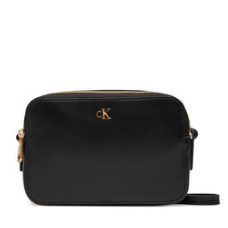 Calvin Klein Τσάντα Calvin Klein Ck Camera Bag LV04F3173G Μαύρο