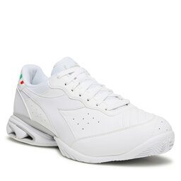 Diadora Pantofi Diadora S.Star Maverick Ag 101.177285-C6180 White/White