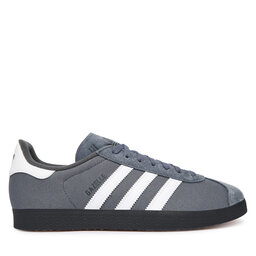 adidas Снікерcи adidas Gazelle JR6294 Сірий