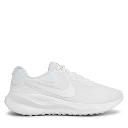 Nike Scarpe running Nike Revolution 7 FB2208 100 Bianco