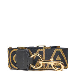 Marc Jacobs Tracolla intercambiabile Marc Jacobs 2S3SST001S02 Nero