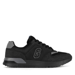 Gap Sneakers Gap COLOMBUS RUNNER LOW M GP507014AM-BK00 Nero