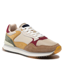 HOFF Sneakersy HOFF Madrid Man 12202612 Beige