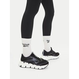 Reebok Laufschuhe Reebok EOSB-FLOATZIG 2 100230562 Schwarz