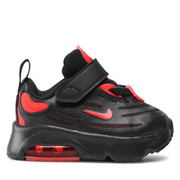 

Взуття Nike, Чорний