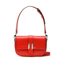 KARL LAGERFELD Τσάντα KARL LAGERFELD 230W3025 Red