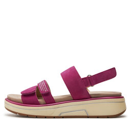 

Босоніжки Ara Lucca 12-20203-16 Pink, Рожевий