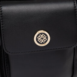 

Сумка Monnari BAG1871-020 Black, Чорний