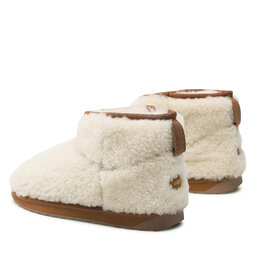 

Снігоходи EMU Australia Stinger Micro Teddy W12773 Natural, Бежевий