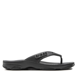 

В'єтнамки Crocs Classic All-Terrain Flip 207712 Black, Чорний