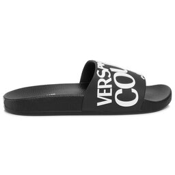 

Шльопанці Versace Jeans Couture E0VVBSQ1 71352 M60, Чорний