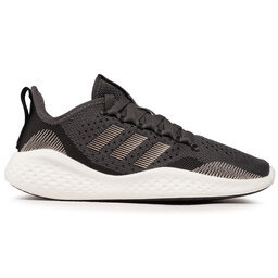 

Взуття adidas Fluidflow 2.0 FZ1977 Cblack/Chamet/Gresix, Сірий