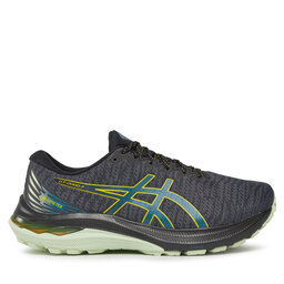 Asics Παπούτσια για Τρέξιμο Asics Gt-2000 11 Gtx 1011B477 Μαύρο