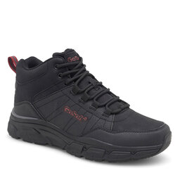 Go Soft Sneakers Go Soft GF21R092A-3 Nero