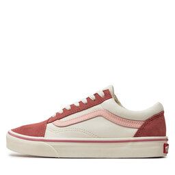 

Кросівки Vans Old Skool VN0005UFPNK1 Pink, Рожевий