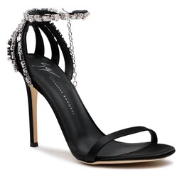 Giuseppe Zanotti Сандали Giuseppe Zanotti I200039 Black 004