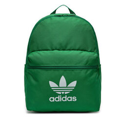 adidas Nahrbtnik adidas Adicolor IW1781 Zelena