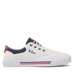 

Кеди Lee Cooper LCW-23-31 1837M, Білий